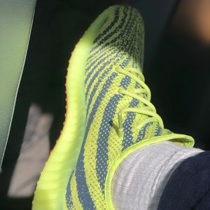 Meet your Posher, Jack